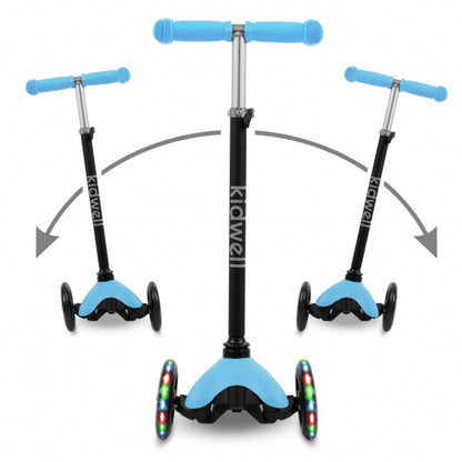 Trotineta Kidwell UNO  Blue