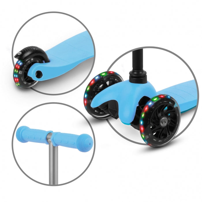 Trotineta Kidwell UNO  Blue