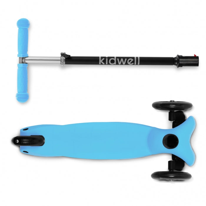 Trotineta Kidwell UNO  Blue
