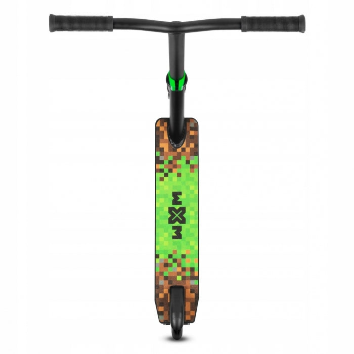 Trotineta pentru cascadorii WXM WRS-AT1 - Minecraft