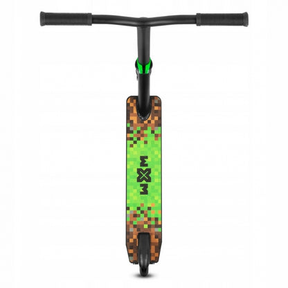 Trotineta pentru cascadorii WXM WRS-AT1 - Minecraft