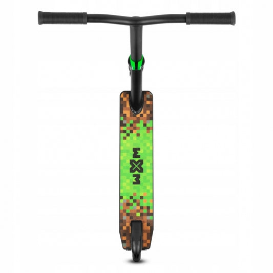 Trotineta pentru cascadorii WXM WRS-AT1 - Minecraft