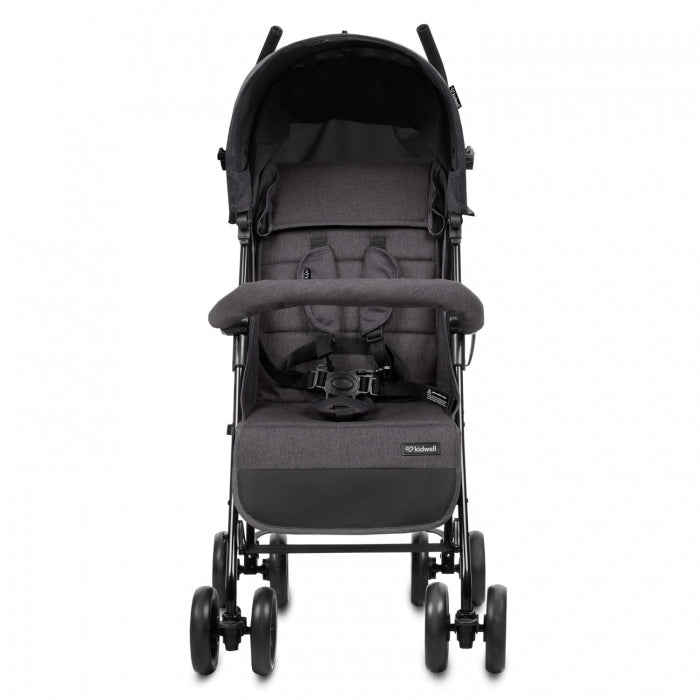 Carucior sport Kidwell Nelli Graphite