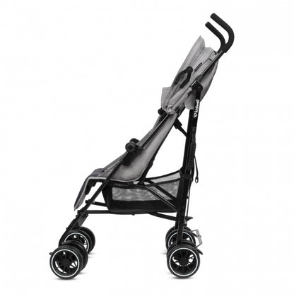 Carucior sport Kidwell Nelli Gray Graphite