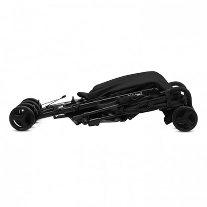 Carucior sport Kidwell Qugar Black