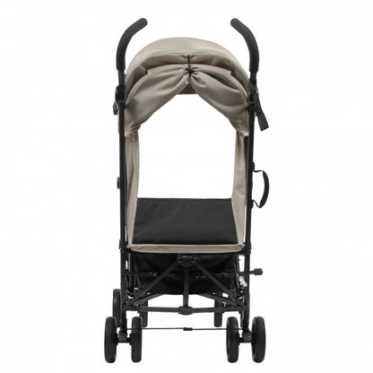 Carucior sport Kidwell Qugar Beige Black