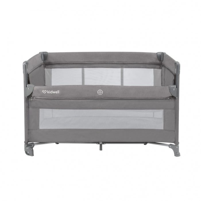 Patut pliabil Kidwell BLISSY LIFT - Gray