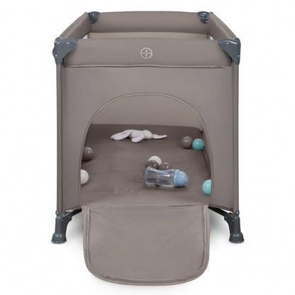 Patut pliabil Kidwell BLISSY DUO - Beige