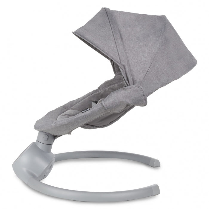 Leagan electric 2 in 1 Kidwell Reve - Gray Silver
