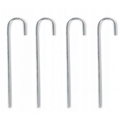 Poarta pentru fotbal rebounder 100 X 100 Cm Neo-sport 1458