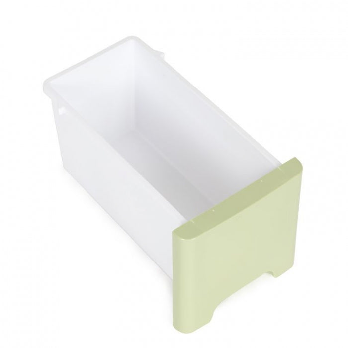 Raft cu 5 compartimente pentru depozitarea diverselor obiecte ModernHome - Multicolor