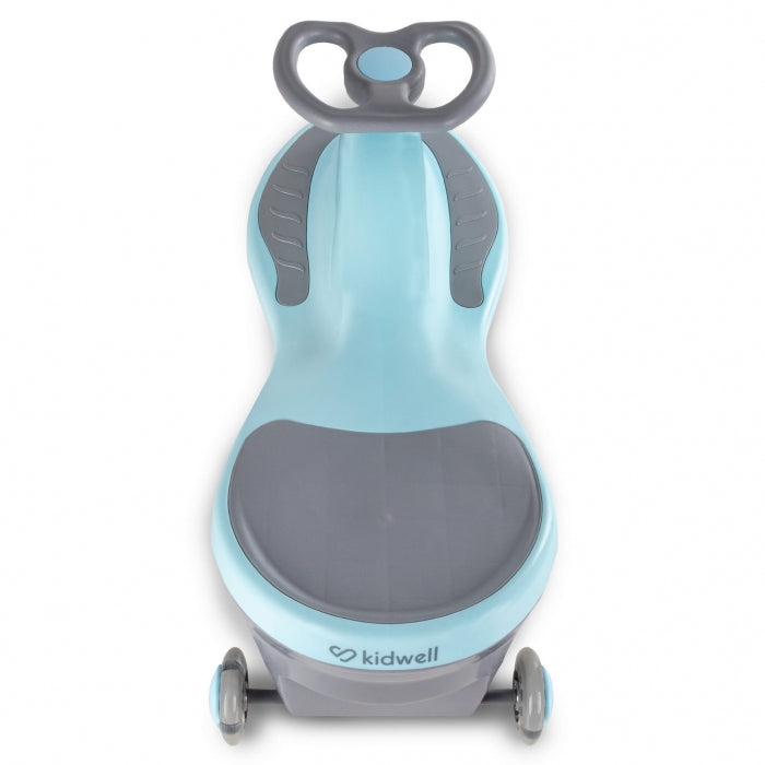 Trotineta gravitationala Kidwell ROLLO - Albastru