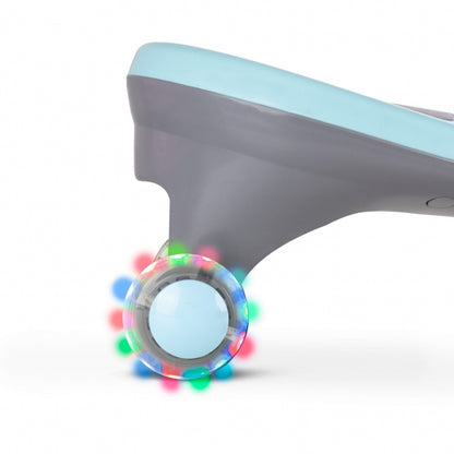 Trotineta gravitationala Kidwell ROLLO - Albastru