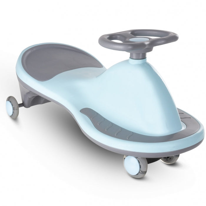 Trotineta gravitationala Kidwell ROLLO - Albastru