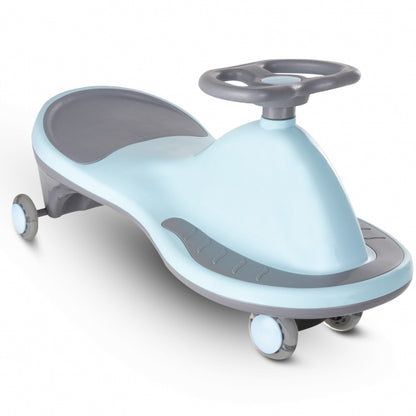 Trotineta gravitationala Kidwell ROLLO - Albastru