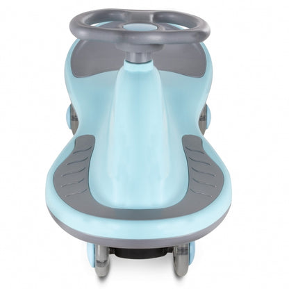 Trotineta gravitationala Kidwell ROLLO - Albastru