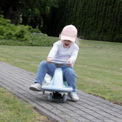 Trotineta gravitationala Kidwell ROLLO - Albastru