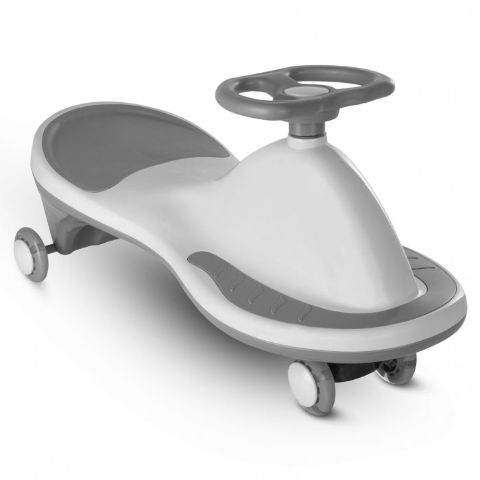 Trotineta gravitationala Kidwell ROLLO - Gri