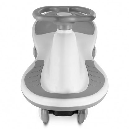 Trotineta gravitationala Kidwell ROLLO - Gri