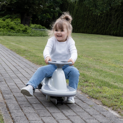 Trotineta gravitationala Kidwell ROLLO - Gri