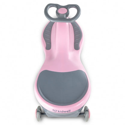 Trotineta gravitationala Kidwell ROLLO - Roz