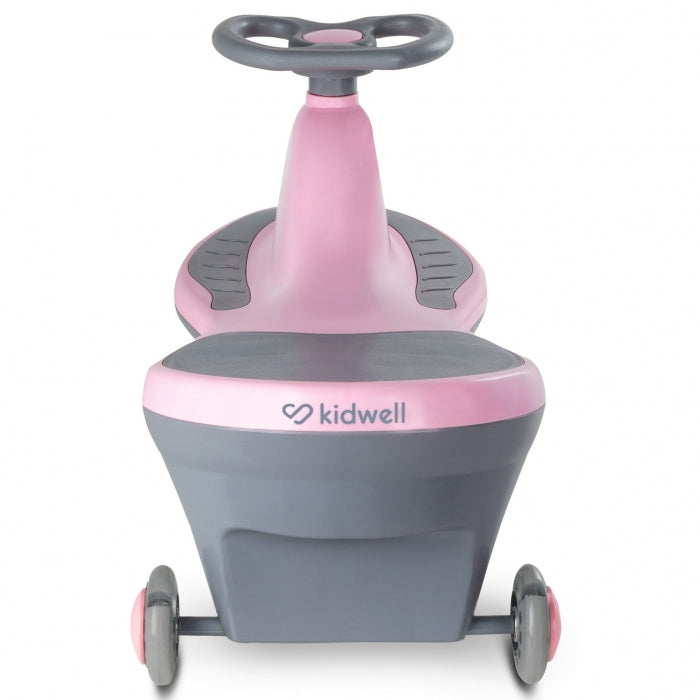 Trotineta gravitationala Kidwell ROLLO - Roz