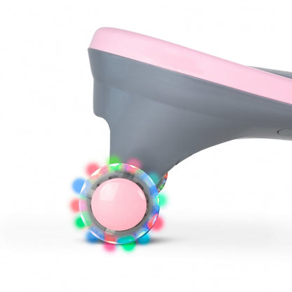 Trotineta gravitationala Kidwell ROLLO - Roz