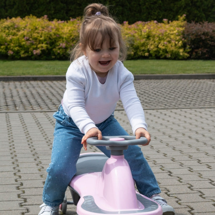 Trotineta gravitationala Kidwell ROLLO - Roz