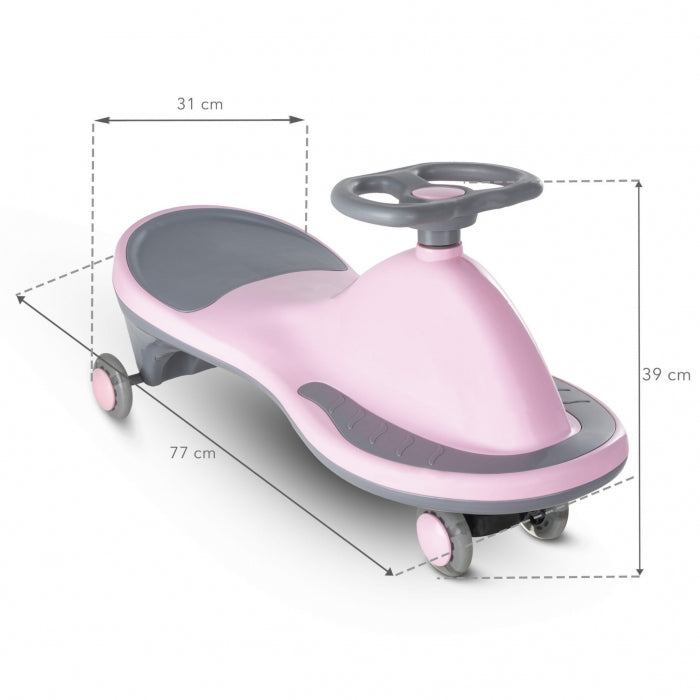 Trotineta gravitationala Kidwell ROLLO - Roz