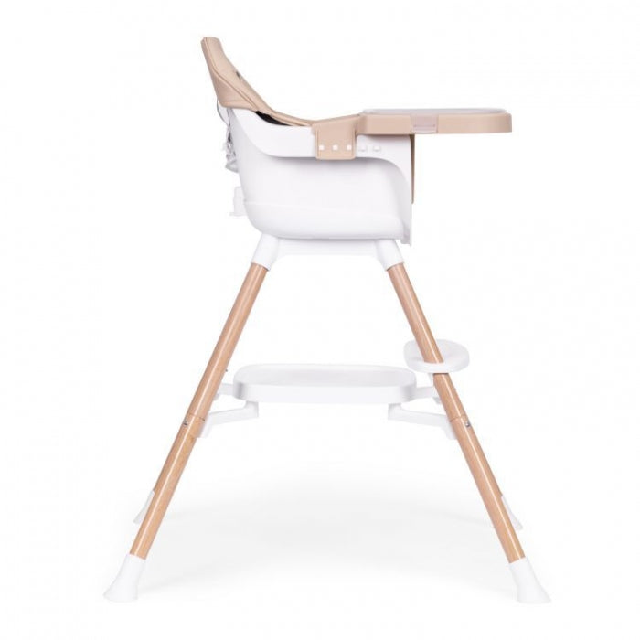 Scaun de masa 2 in 1 Ecotoys HC508 - Bej