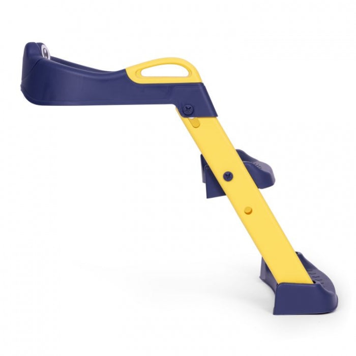 Reductor toaleta cu scara pentru copii Ecotoys PP8001 - Albastru