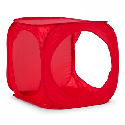 Cort de joaca pentru copii tip tunel IPlay 2401-6