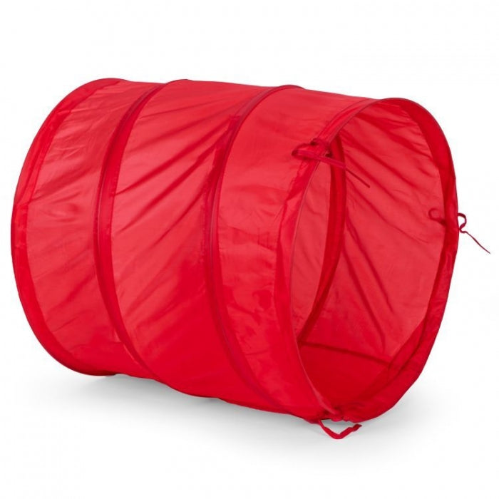 Cort de joaca pentru copii tip tunel IPlay 2401-6