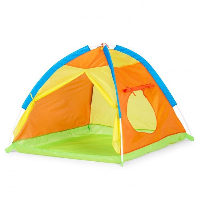 Cort de joaca 3 in 1 pentru copii Iplay 2402