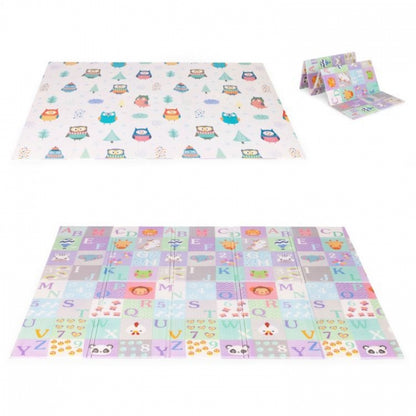 Salteluta de joaca pentru copii 193 x 147 cm Iplay 5021