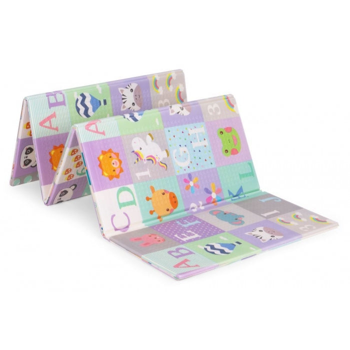 Salteluta de joaca pentru copii 193 x 147 cm Iplay 5021