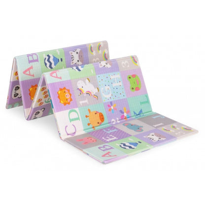 Salteluta de joaca pentru copii 193 x 147 cm Iplay 5021