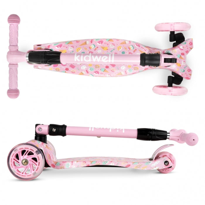 Trotineta Kidwell VENTO - Candy