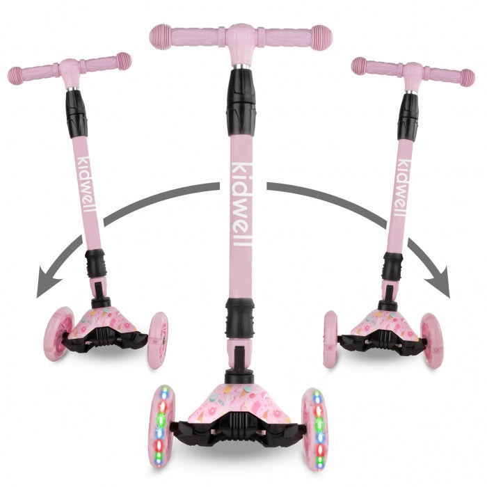 Trotineta Kidwell VENTO - Candy