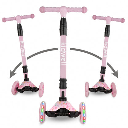 Trotineta Kidwell VENTO - Candy