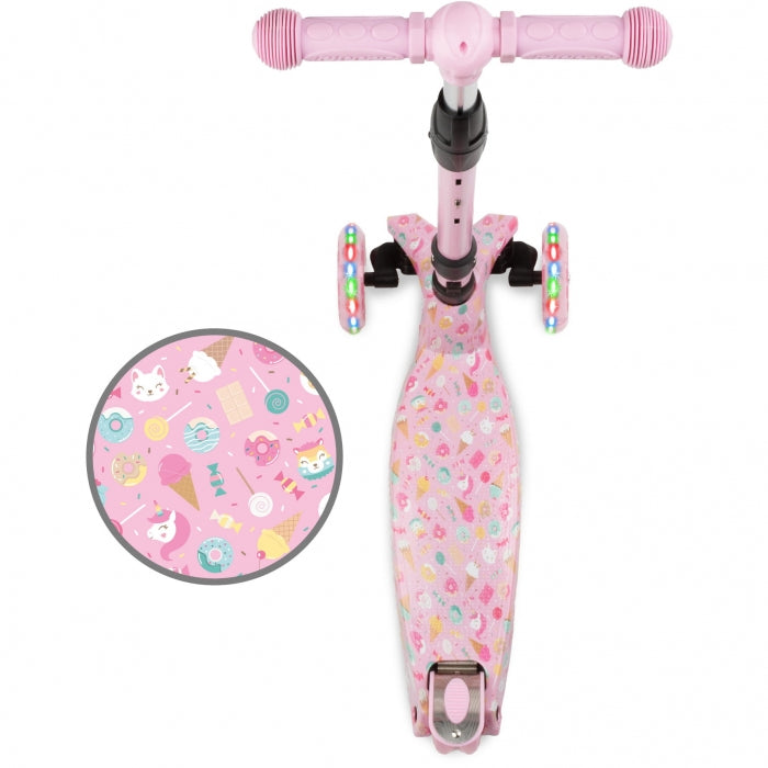 Trotineta Kidwell VENTO - Candy