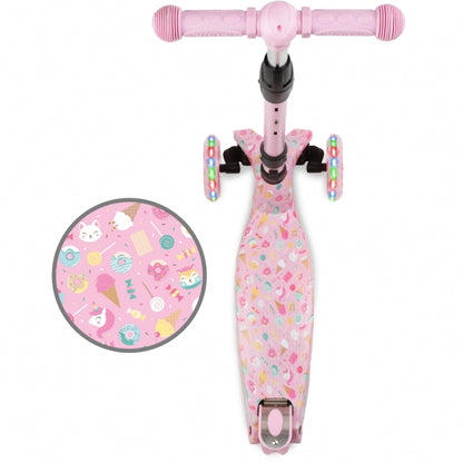 Trotineta Kidwell VENTO - Candy