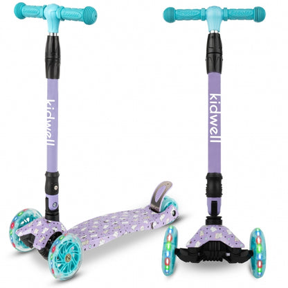 Trotineta Kidwell VENTO - Kitty