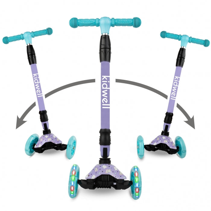 Trotineta Kidwell VENTO - Kitty