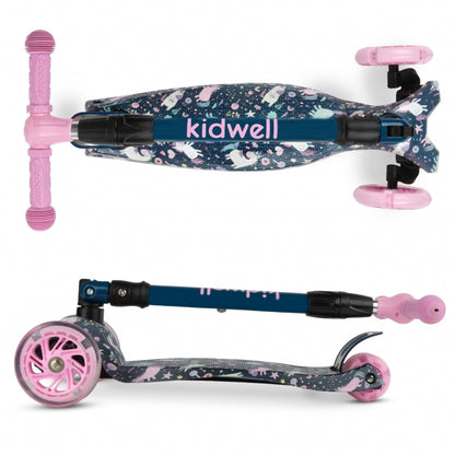 Trotineta Kidwell VENTO - Magic