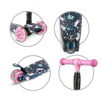 Trotineta Kidwell VENTO - Magic