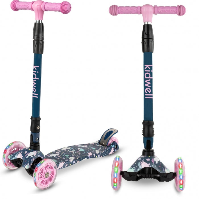 Trotineta Kidwell VENTO - Magic