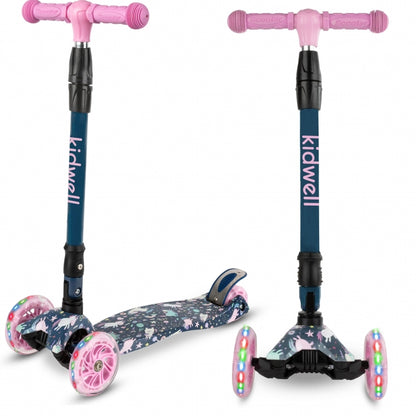 Trotineta Kidwell VENTO - Magic