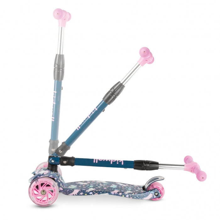 Trotineta Kidwell VENTO - Magic