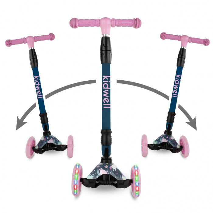 Trotineta Kidwell VENTO - Magic